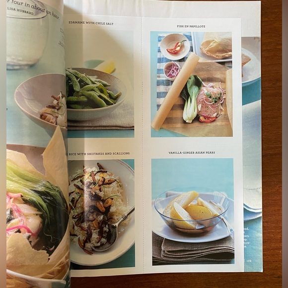 Set of 3 2009 Martha Stewart Living Magazines - Picture 5 of 6